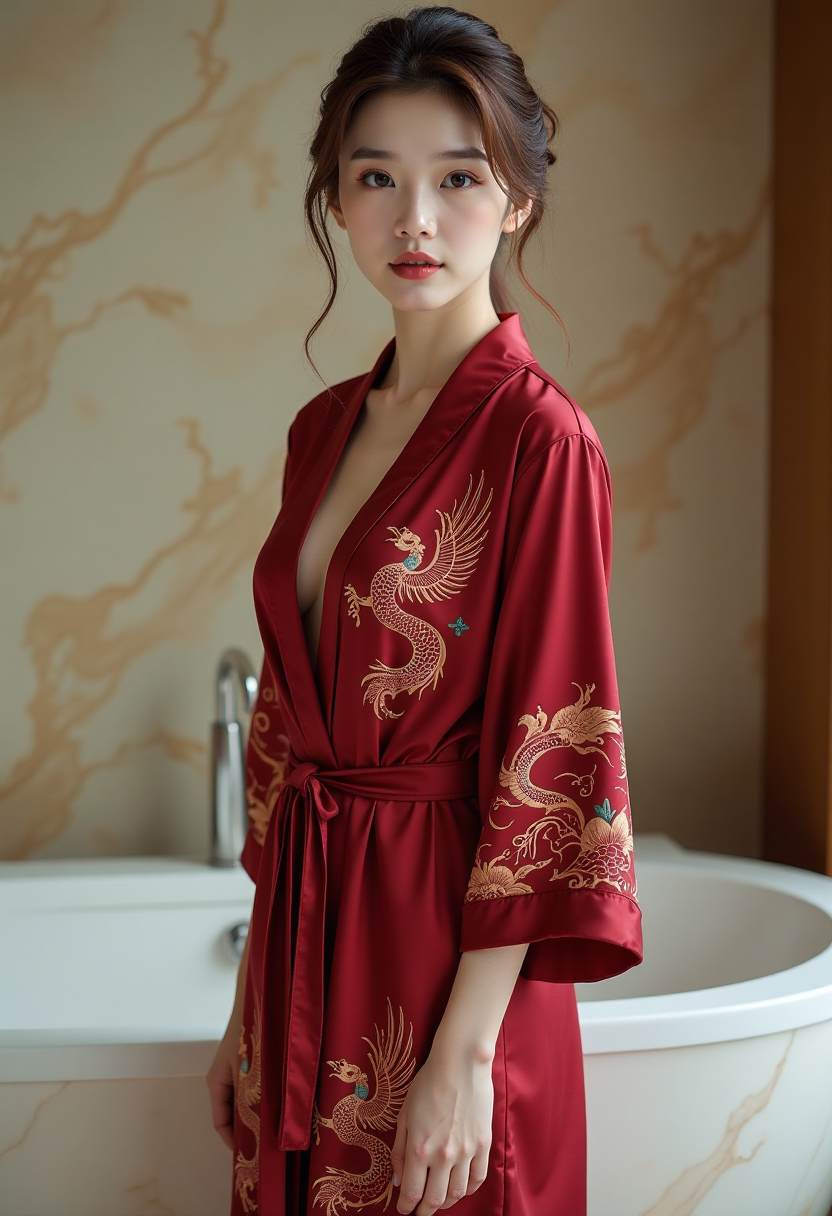 花间西门封面