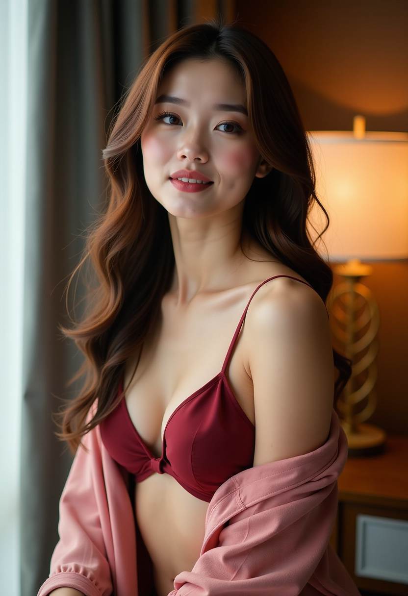 短剧入戏封面